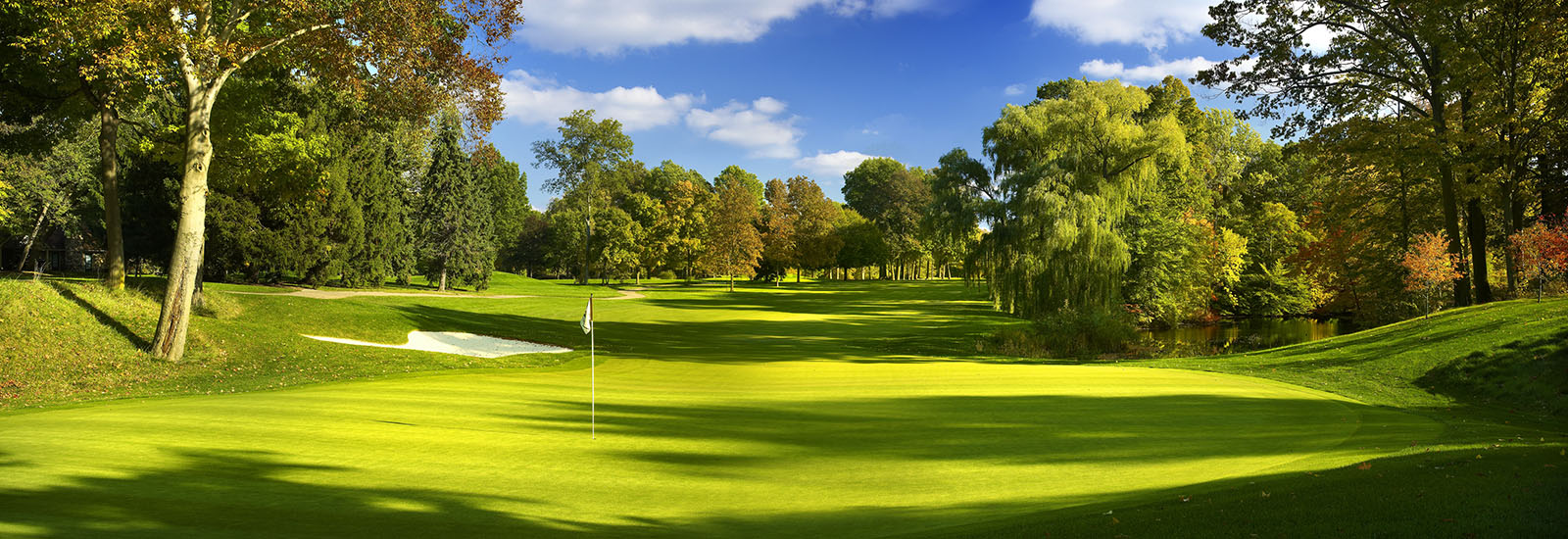 Point O' Woods Golf & Country Club | Guest Information | Benton Harbor - Point O' Woods Golf and Country Club